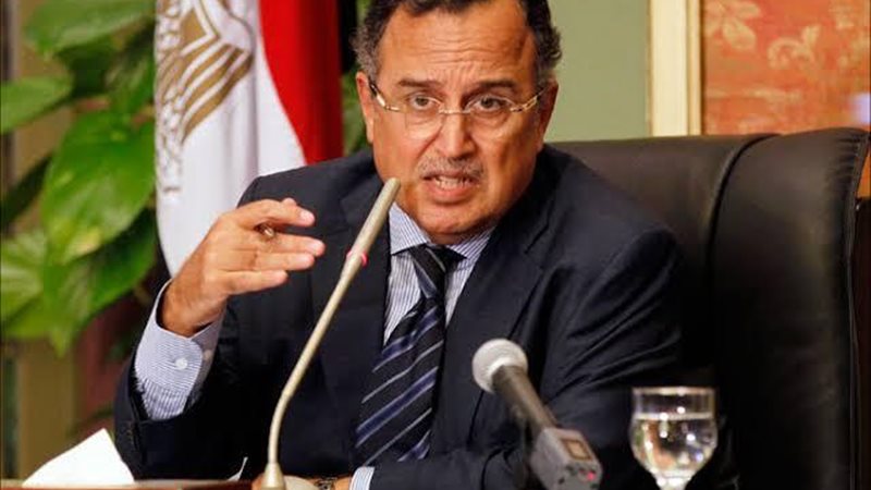 نبيل فهمي