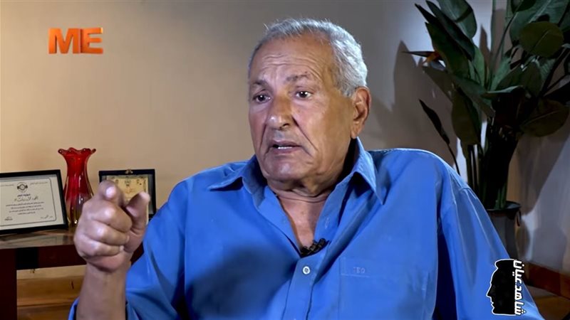 اللواء محمد رشاد