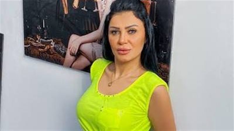منى ممدوح