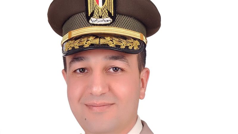 العقيد أركان حرب