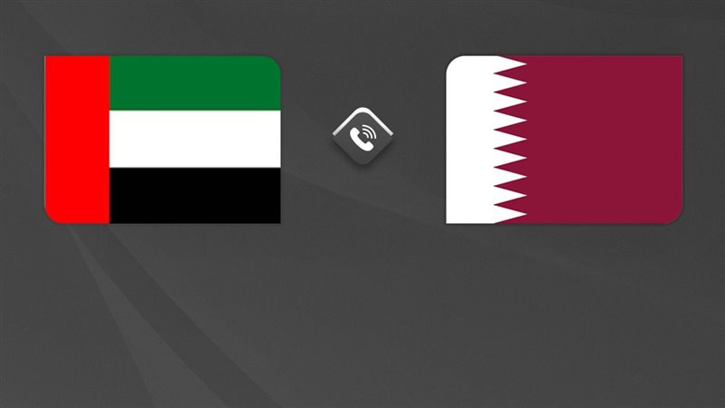 قطر والإمارات