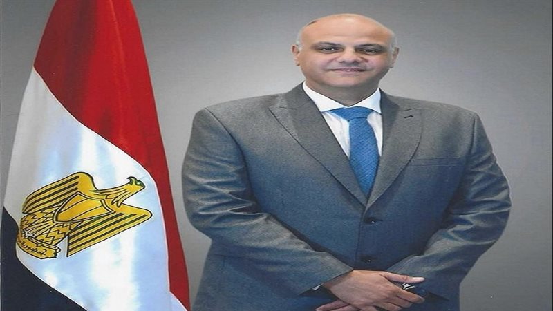 محافظ الإسكندرية