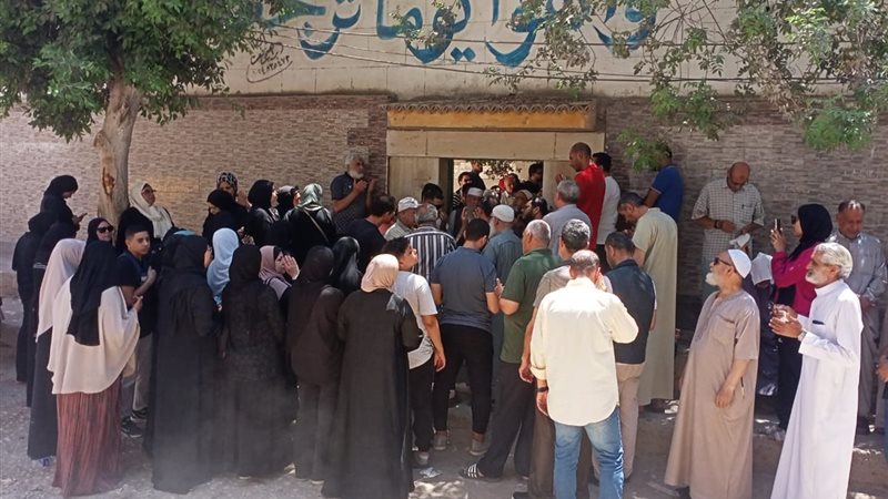 جنازة الطفل إياد