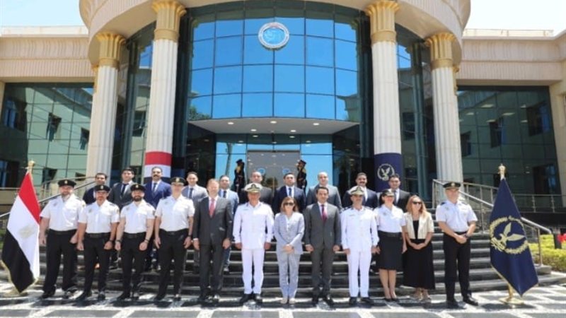 جانب من الدورة التدريبية
