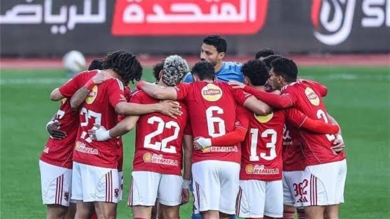 فريق الأهلي