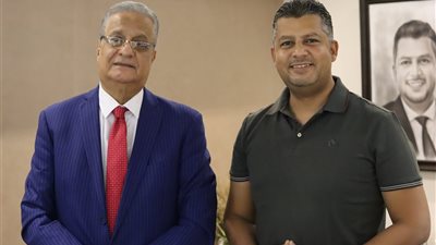 مجلس الشباب المصري يطلق البرنامج الوطني للحقوق والمواطنة الرقمية