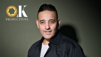 شريف إسماعيل : سعيد بأول تعاون مع O2K Productions و«الكدب خيبة» قريبة إلى قلبي