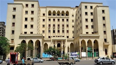 برعاية عدد من الجهات.. نقابة المهندسين تستعد لعقد مؤتمرها العام 15 يوليو