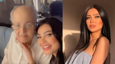 منى ممدوح رفقة والدها بعد اتهامها بنشر محتوى خادش: 