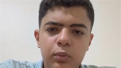 «مستقبلنا هيضيع».. طالب يستغيث بوزير التعليم لإعادة النظر في قرار التحويل 