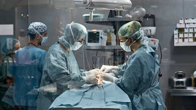 وفاة ربة منزل سعوديه الجنسية بعد اجرائها عملية شفط دهون بالشيخ زايد