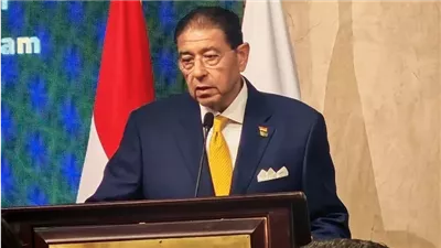 هشام عز العرب شهادات الإيداع عززت مكانة التجاري الدولي وجذبت الاستثمارات 