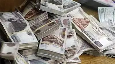 سقوط عناصر جنائية حاولوا إخفاء 220 مليون جنيه حصيلة تجارة المخدرات
