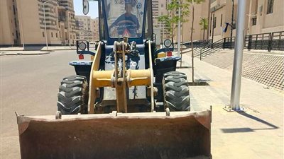 الإسكان: متابعة مستمرة لمشروعات الطرق والمرافق والتنسيق بالمدن الجديدة