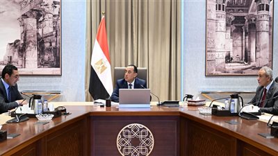 مدبولي يتابع الاستعدادات الجارية لاستضافة مصر لدورة الألعاب الأفريقية 2027
