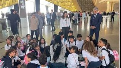 عبر «منصة رحلة» ..ضوابط تنظيم الرحلات المدرسية المجانية للمواقع الأثرية 