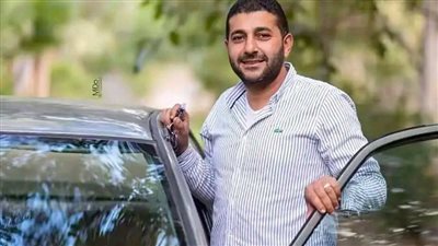 دمياط وفارسكور تودعان أحمد علي جبريل شهيد الغربة والعمل بالسعودية