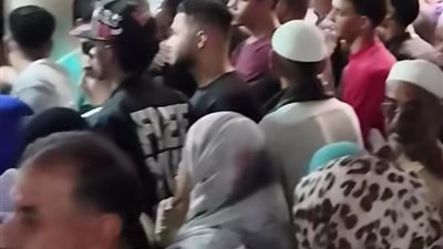  شكاوى من تكدس المواطنين داخل مكتب تأمينات منوف وتعطل الخدمات