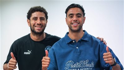 بيراميدز يفتتح تحضيراته للموسم الجديد بالفحوصات الطبية