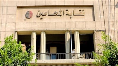 نقيب المحامين يتفقد التجهيزات النهائية للمبنى الجديد استعدادًا لافتتاحه 
