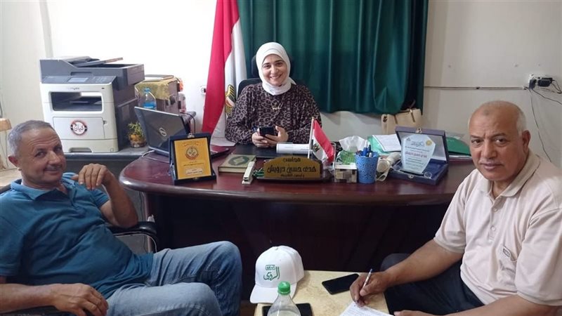 لجان المنع تواصل