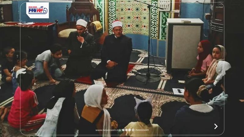 جانب من الجولة 