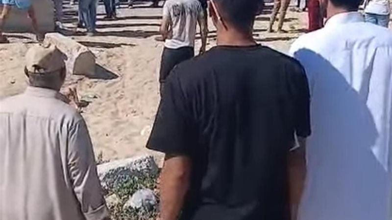حادث سير