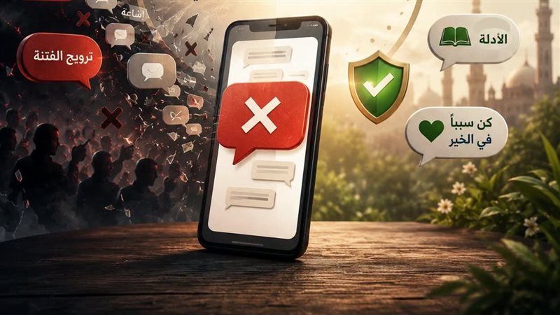 الشائعات