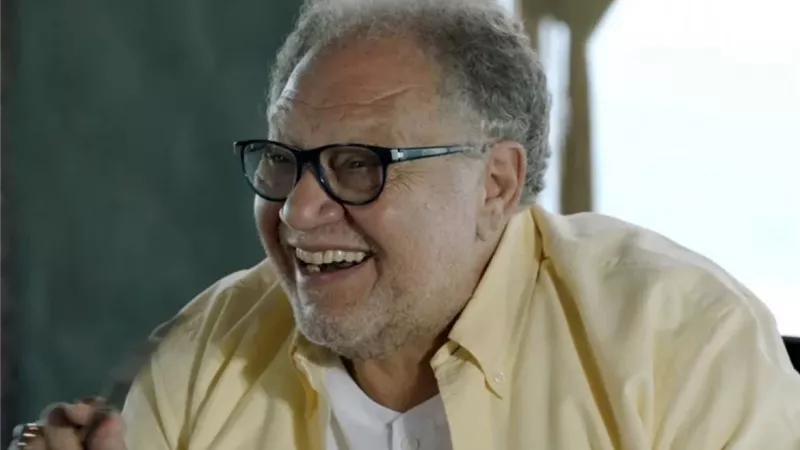 الفنان يحي الفخراني
