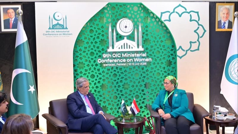 المستشارة أمل عمار