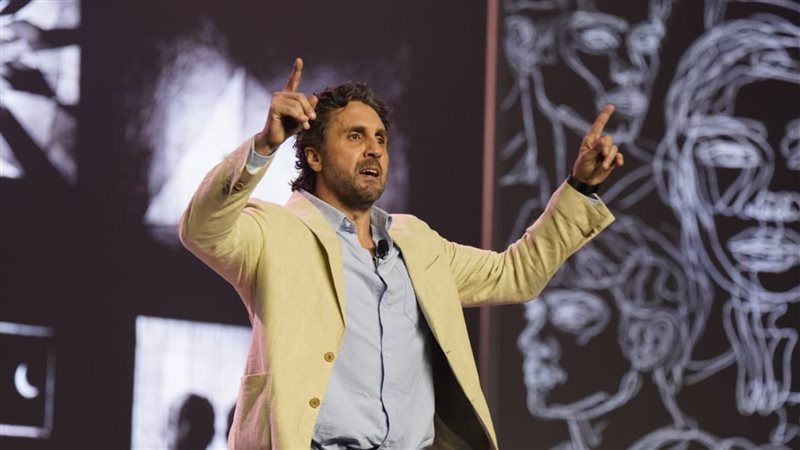 هشام ماجد 