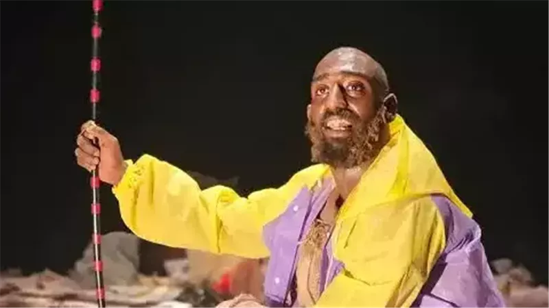 الشاب كامل البوسعيدي