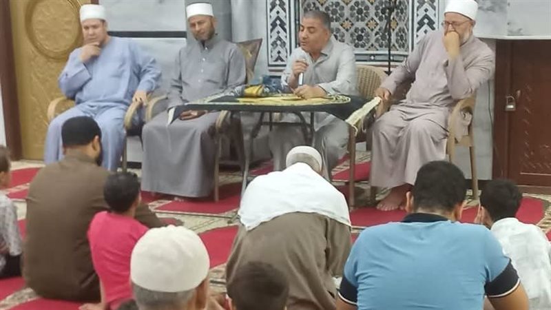 الأسبوع الثقافي