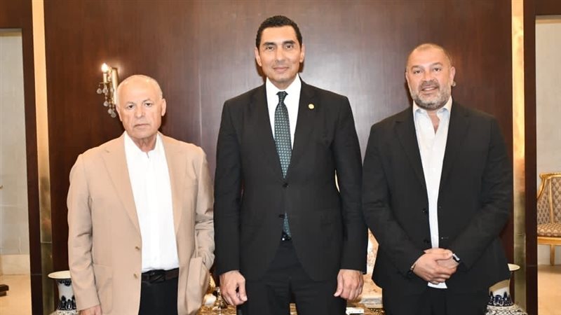 جوهر نبيل وهاني أبو