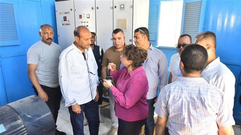 محافظ أسيوط 