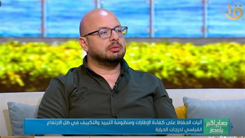 المهندس عمر عصام