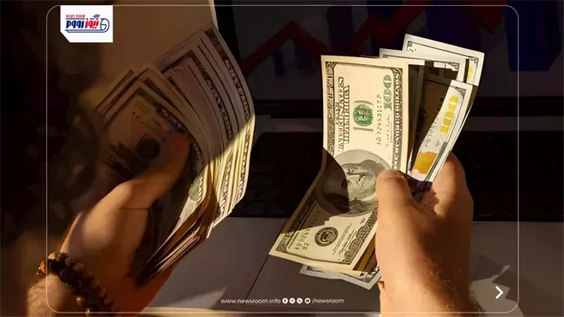 سعر الدولار اليوم 