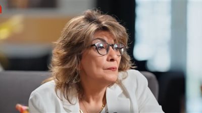 سماح أنور: لو رجع بيا الزمن هغير حاجة واحدة.. وأول حد بكلمه ابني أدهم