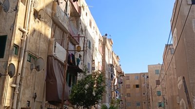 استجابة سريعة في دمياط بعد نشر نيوز رووم شكوى تراكم القمامة 
