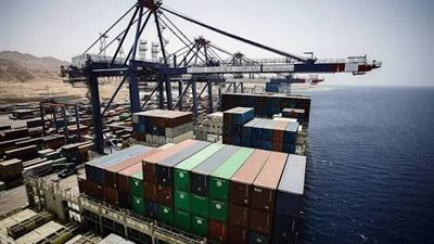 اتفاق مصري أردني لاستغلال مركب تغييز جديد بالعقبة لتأمين احتياجات الغاز