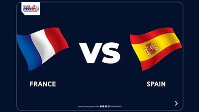 القنوات المفتوحة الناقلة لمشاهدة مباراة فرنسا وإسبانيا اليوم بكأس العالم 2026