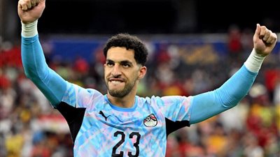 مصطفى شوبير: ميشيل يانكون مدرب قدير وسبب كبير في مستواي الحالي