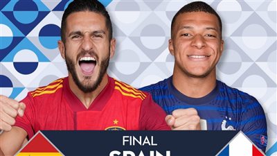 فرنسا وإسبانيا.. التشكيل الرسمي لمعركة كأس العالم بين الديوك والماتادور