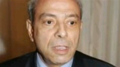 كرم جبر يودع السفير سليمان عواد: 