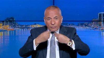 أحمد موسى: اتجاه لتقليل اللاعبين الأجانب ومنح الفرصة للمواهب المصرية
