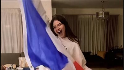 هنادي مهنا تتوقع نتيجة مباراة فرنسا وإسبانيا في كأس العالم |خاص