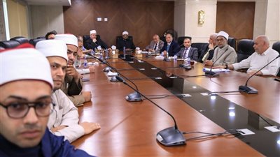 مجمع البحوث يقود ثورة تقنية لحماية المصحف الشريف من التحريف