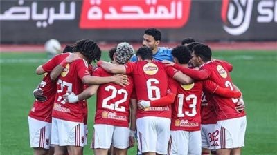 بعد رحيل تريزيجيه.. حتحوت يكشف كيف تسير العلاقة بين الأهلي وزيزو