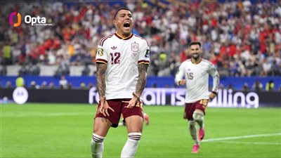 بيدرو بورو بعد التأهل لنهائي كأس العالم: حلم تحقق              