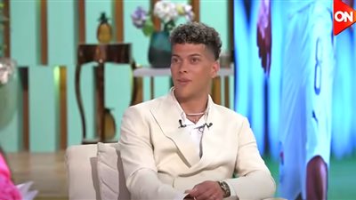 إمام عاشور: لو رايح قعدة تفاوض هاخد محمد صلاح.. «دبلوماسي طبعًا»